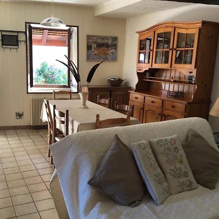 Appartement Dans La Vieille Ville, En Face Du Chateau 안시 외부 사진