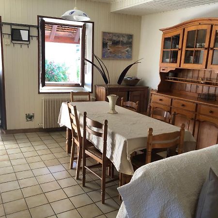 Appartement Dans La Vieille Ville, En Face Du Chateau 안시 외부 사진