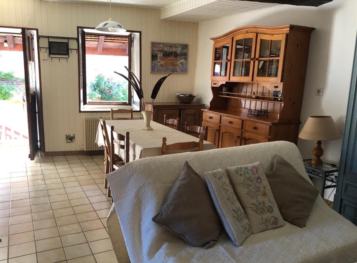 Appartement Dans La Vieille Ville, En Face Du Chateau 안시 외부 사진