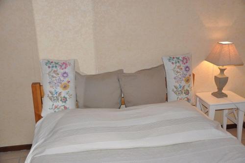 Appartement Dans La Vieille Ville, En Face Du Chateau 안시 외부 사진